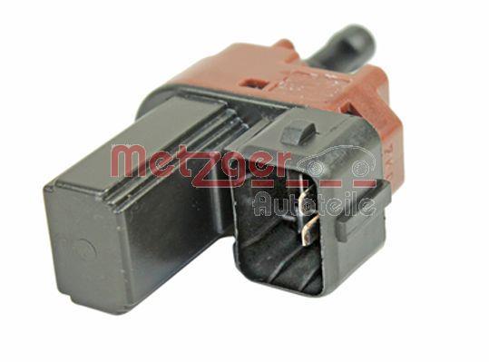 Interrupteur, commande d'embrayage , gestion du moteur METZGER ref. 0911156